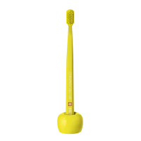 productshot_toothbrush_holder_with_toothbrush_yellow_front