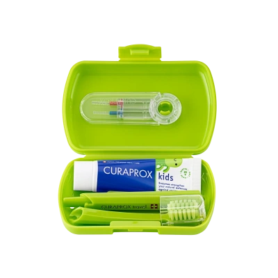 73360805_productshot_travel_set_kids_travel_set_green_open_front