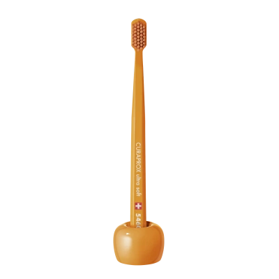 productshot_toothbrush_holder_with_toothbrush_orange_front