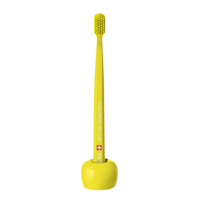 productshot_toothbrush_holder_with_toothbrush_yellow_front